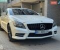 Белый Мерседес ЦЛС-Класс, объемом двигателя 4.7 л и пробегом 118 тыс. км за 17500 $, фото 11 на Automoto.ua