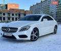 Білий Мерседес ЦЛС-Клас, об'ємом двигуна 3 л та пробігом 167 тис. км за 27900 $, фото 11 на Automoto.ua
