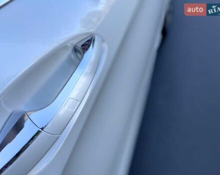 Белый Мерседес ЦЛС-Класс, объемом двигателя 3 л и пробегом 295 тыс. км за 17999 $, фото 23 на Automoto.ua