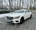 Белый Мерседес ЦЛС-Класс, объемом двигателя 3 л и пробегом 297 тыс. км за 25000 $, фото 4 на Automoto.ua