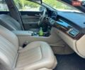 Белый Мерседес ЦЛС-Класс, объемом двигателя 4.7 л и пробегом 120 тыс. км за 18000 $, фото 5 на Automoto.ua