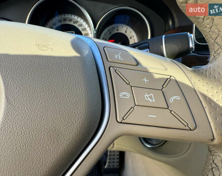 Белый Мерседес ЦЛС-Класс, объемом двигателя 4.7 л и пробегом 118 тыс. км за 19500 $, фото 39 на Automoto.ua