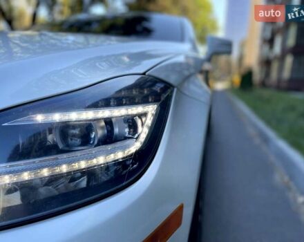 Белый Мерседес ЦЛС-Класс, объемом двигателя 3 л и пробегом 295 тыс. км за 17999 $, фото 24 на Automoto.ua