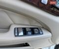 Белый Мерседес ЦЛС-Класс, объемом двигателя 4.7 л и пробегом 118 тыс. км за 17500 $, фото 17 на Automoto.ua