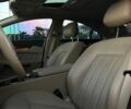 Білий Мерседес ЦЛС-Клас, об'ємом двигуна 4.7 л та пробігом 120 тис. км за 16900 $, фото 16 на Automoto.ua