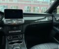 Белый Мерседес ЦЛС-Класс, объемом двигателя 3 л и пробегом 214 тыс. км за 18900 $, фото 11 на Automoto.ua