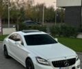 Білий Мерседес ЦЛС-Клас, об'ємом двигуна 4.7 л та пробігом 120 тис. км за 16900 $, фото 3 на Automoto.ua