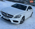 Білий Мерседес ЦЛС-Клас, об'ємом двигуна 3 л та пробігом 167 тис. км за 27900 $, фото 9 на Automoto.ua
