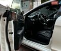 Белый Мерседес ЦЛС-Класс, объемом двигателя 3 л и пробегом 214 тыс. км за 21600 $, фото 7 на Automoto.ua