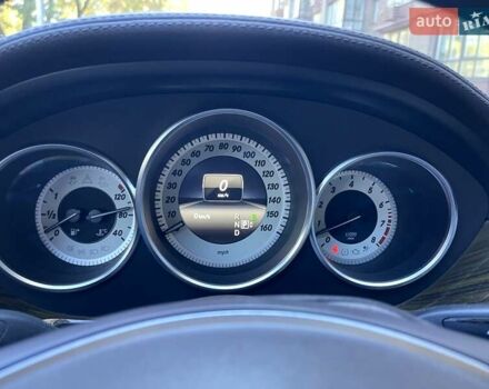 Белый Мерседес ЦЛС-Класс, объемом двигателя 3 л и пробегом 295 тыс. км за 17999 $, фото 7 на Automoto.ua