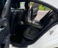 Белый Мерседес ЦЛС-Класс, объемом двигателя 3 л и пробегом 214 тыс. км за 18900 $, фото 13 на Automoto.ua