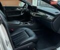 Белый Мерседес ЦЛС-Класс, объемом двигателя 3 л и пробегом 214 тыс. км за 21600 $, фото 9 на Automoto.ua