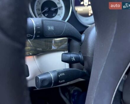 Белый Мерседес ЦЛС-Класс, объемом двигателя 3 л и пробегом 295 тыс. км за 17999 $, фото 9 на Automoto.ua