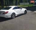 Білий Мерседес ЦЛС-Клас, об'ємом двигуна 2.99 л та пробігом 296 тис. км за 21800 $, фото 9 на Automoto.ua