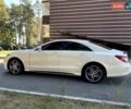 Белый Мерседес ЦЛС-Класс, объемом двигателя 3 л и пробегом 290 тыс. км за 20000 $, фото 28 на Automoto.ua