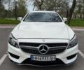 Белый Мерседес ЦЛС-Класс, объемом двигателя 3 л и пробегом 214 тыс. км за 18900 $, фото 6 на Automoto.ua