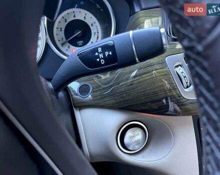 Белый Мерседес ЦЛС-Класс, объемом двигателя 3 л и пробегом 295 тыс. км за 17999 $, фото 8 на Automoto.ua