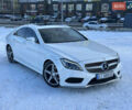 Білий Мерседес ЦЛС-Клас, об'ємом двигуна 3 л та пробігом 167 тис. км за 27900 $, фото 1 на Automoto.ua