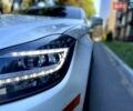Белый Мерседес ЦЛС-Класс, объемом двигателя 3 л и пробегом 290 тыс. км за 20000 $, фото 25 на Automoto.ua