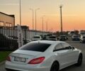 Білий Мерседес ЦЛС-Клас, об'ємом двигуна 4.7 л та пробігом 120 тис. км за 16900 $, фото 7 на Automoto.ua