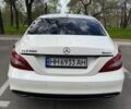 Білий Мерседес ЦЛС-Клас, об'ємом двигуна 3 л та пробігом 214 тис. км за 18900 $, фото 5 на Automoto.ua