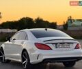 Белый Мерседес ЦЛС-Класс, объемом двигателя 3 л и пробегом 170 тыс. км за 20999 $, фото 1 на Automoto.ua