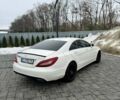 Белый Мерседес ЦЛС-Класс, объемом двигателя 3 л и пробегом 297 тыс. км за 25000 $, фото 1 на Automoto.ua
