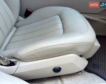 Белый Мерседес ЦЛС-Класс, объемом двигателя 3 л и пробегом 295 тыс. км за 17999 $, фото 13 на Automoto.ua