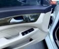 Белый Мерседес ЦЛС-Класс, объемом двигателя 3 л и пробегом 290 тыс. км за 20000 $, фото 21 на Automoto.ua