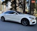 Белый Мерседес ЦЛС-Класс, объемом двигателя 3 л и пробегом 290 тыс. км за 20000 $, фото 35 на Automoto.ua