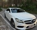 Білий Мерседес ЦЛС-Клас, об'ємом двигуна 3 л та пробігом 157 тис. км за 22500 $, фото 1 на Automoto.ua