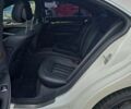 Белый Мерседес ЦЛС-Класс, объемом двигателя 4.6 л и пробегом 140 тыс. км за 11000 $, фото 8 на Automoto.ua