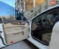 Белый Мерседес ЦЛС-Класс, объемом двигателя 4.7 л и пробегом 118 тыс. км за 17500 $, фото 15 на Automoto.ua