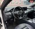 Белый Мерседес ЦЛС-Класс, объемом двигателя 3 л и пробегом 214 тыс. км за 18900 $, фото 8 на Automoto.ua