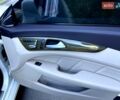 Белый Мерседес ЦЛС-Класс, объемом двигателя 3 л и пробегом 290 тыс. км за 20000 $, фото 15 на Automoto.ua