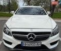 Белый Мерседес ЦЛС-Класс, объемом двигателя 3 л и пробегом 214 тыс. км за 21300 $, фото 6 на Automoto.ua