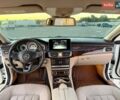 Белый Мерседес ЦЛС-Класс, объемом двигателя 3 л и пробегом 170 тыс. км за 20999 $, фото 26 на Automoto.ua