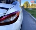 Белый Мерседес ЦЛС-Класс, объемом двигателя 3 л и пробегом 290 тыс. км за 20000 $, фото 24 на Automoto.ua