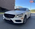 Белый Мерседес ЦЛС-Класс, объемом двигателя 3 л и пробегом 290 тыс. км за 20000 $, фото 39 на Automoto.ua