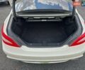 Белый Мерседес ЦЛС-Класс, объемом двигателя 4.6 л и пробегом 140 тыс. км за 11000 $, фото 4 на Automoto.ua