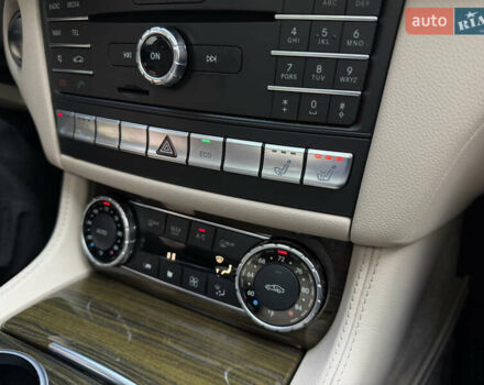 Білий Мерседес ЦЛС-Клас, об'ємом двигуна 3 л та пробігом 300 тис. км за 27000 $, фото 34 на Automoto.ua