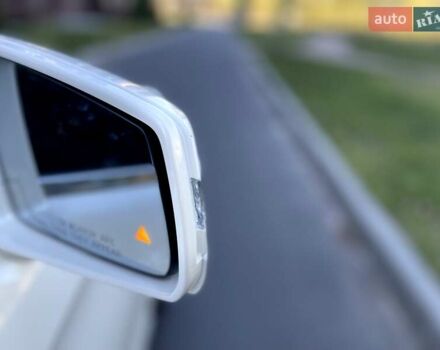 Белый Мерседес ЦЛС-Класс, объемом двигателя 3 л и пробегом 295 тыс. км за 17999 $, фото 22 на Automoto.ua