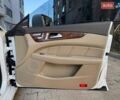 Белый Мерседес ЦЛС-Класс, объемом двигателя 4.7 л и пробегом 118 тыс. км за 17500 $, фото 30 на Automoto.ua