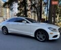 Белый Мерседес ЦЛС-Класс, объемом двигателя 3 л и пробегом 295 тыс. км за 17999 $, фото 33 на Automoto.ua
