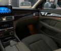 Білий Мерседес ЦЛС-Клас, об'ємом двигуна 4.7 л та пробігом 120 тис. км за 16900 $, фото 14 на Automoto.ua