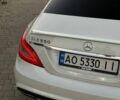 Білий Мерседес ЦЛС-Клас, об'ємом двигуна 4.7 л та пробігом 120 тис. км за 16900 $, фото 9 на Automoto.ua