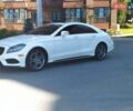 Білий Мерседес ЦЛС-Клас, об'ємом двигуна 2.99 л та пробігом 296 тис. км за 21800 $, фото 6 на Automoto.ua
