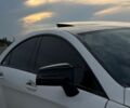 Белый Мерседес ЦЛС-Класс, объемом двигателя 4.66 л и пробегом 120 тыс. км за 19500 $, фото 11 на Automoto.ua