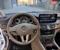 Белый Мерседес ЦЛС-Класс, объемом двигателя 4.7 л и пробегом 118 тыс. км за 17500 $, фото 21 на Automoto.ua