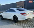 Белый Мерседес ЦЛС-Класс, объемом двигателя 4.7 л и пробегом 118 тыс. км за 19500 $, фото 8 на Automoto.ua